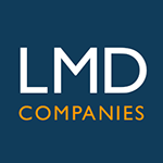 Logo of LMD Companies