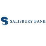 Logo of Salisbury Bank