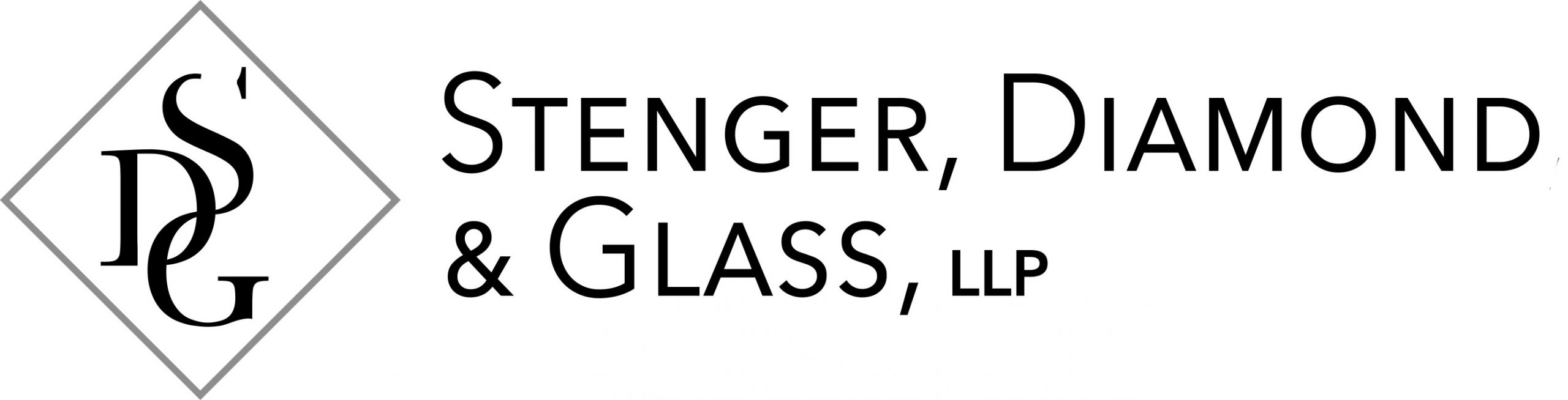 SDG Law Stenger, Diamond and Glass LLP