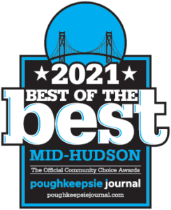Winner Best Law Firm 2021 Best if the Best Mid Hudson Community Choice Awards | SDG Law