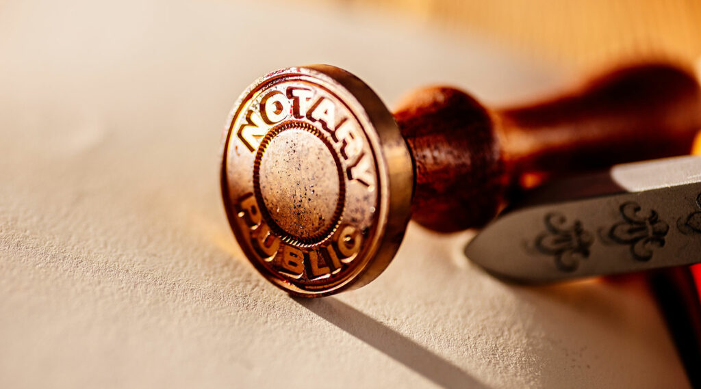 What Every Notary Public in New York Needs to Know RIGHT NOW | SDG Law Blog