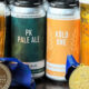 Cheers to our award-winning brewery clients! SDG News | Liquor License Law in NY State