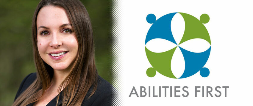 Jessica Glass joins Abilities First Board of Directors | SDG Law News
